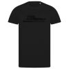 SF Clothing Unisex Organic T-Shirt Thumbnail