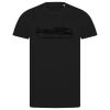 SF Clothing Unisex Organic T-Shirt Thumbnail