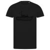 SF Clothing Unisex Organic T-Shirt Thumbnail