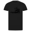 SF Clothing Unisex Organic T-Shirt Thumbnail