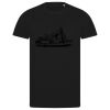 SF Clothing Unisex Organic T-Shirt Thumbnail