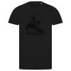 SF Clothing Unisex Organic T-Shirt Thumbnail