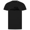 SF Clothing Unisex Organic T-Shirt Thumbnail