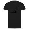 SF Clothing Unisex Organic T-Shirt Thumbnail