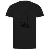SF Clothing Unisex Organic T-Shirt Thumbnail
