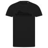 SF Clothing Unisex Organic T-Shirt Thumbnail