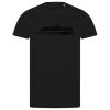 SF Clothing Unisex Organic T-Shirt Thumbnail
