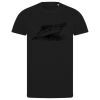 SF Clothing Unisex Organic T-Shirt Thumbnail