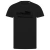 SF Clothing Unisex Organic T-Shirt Thumbnail