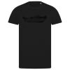 SF Clothing Unisex Organic T-Shirt Thumbnail