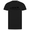 SF Clothing Unisex Organic T-Shirt Thumbnail