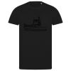 SF Clothing Unisex Organic T-Shirt Thumbnail