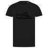 SF Clothing Unisex Organic T-Shirt Thumbnail