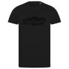 SF Clothing Unisex Organic T-Shirt Thumbnail