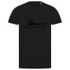 SF Clothing Unisex Organic T-Shirt Thumbnail