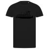 SF Clothing Unisex Organic T-Shirt Thumbnail