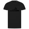 SF Clothing Unisex Organic T-Shirt Thumbnail