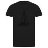 SF Clothing Unisex Organic T-Shirt Thumbnail
