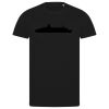SF Clothing Unisex Organic T-Shirt Thumbnail