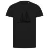 SF Clothing Unisex Organic T-Shirt Thumbnail