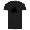 SF Clothing Unisex Organic T-Shirt Thumbnail