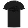 SF Clothing Unisex Organic T-Shirt Thumbnail
