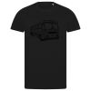 SF Clothing Unisex Organic T-Shirt Thumbnail