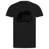 SF Clothing Unisex Organic T-Shirt Thumbnail