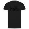SF Clothing Unisex Organic T-Shirt Thumbnail