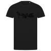 SF Clothing Unisex Organic T-Shirt Thumbnail