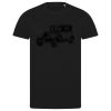 SF Clothing Unisex Organic T-Shirt Thumbnail
