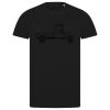 SF Clothing Unisex Organic T-Shirt Thumbnail
