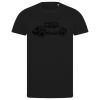SF Clothing Unisex Organic T-Shirt Thumbnail