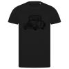 SF Clothing Unisex Organic T-Shirt Thumbnail
