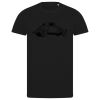 SF Clothing Unisex Organic T-Shirt Thumbnail