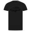 SF Clothing Unisex Organic T-Shirt Thumbnail