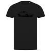 SF Clothing Unisex Organic T-Shirt Thumbnail