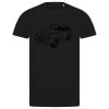 SF Clothing Unisex Organic T-Shirt Thumbnail