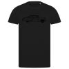 SF Clothing Unisex Organic T-Shirt Thumbnail