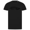 SF Clothing Unisex Organic T-Shirt Thumbnail