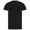 SF Clothing Unisex Organic T-Shirt Thumbnail