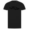 SF Clothing Unisex Organic T-Shirt Thumbnail