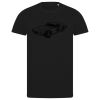 SF Clothing Unisex Organic T-Shirt Thumbnail