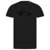 SF Clothing Unisex Organic T-Shirt Thumbnail