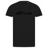 SF Clothing Unisex Organic T-Shirt Thumbnail