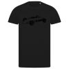 SF Clothing Unisex Organic T-Shirt Thumbnail