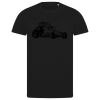 SF Clothing Unisex Organic T-Shirt Thumbnail