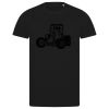 SF Clothing Unisex Organic T-Shirt Thumbnail