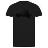 SF Clothing Unisex Organic T-Shirt Thumbnail