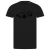 SF Clothing Unisex Organic T-Shirt Thumbnail